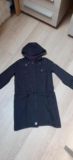 Donkergrijze vest/trui maat S - 36, Gris, Enlèvement ou Envoi, Comme neuf, JBC