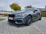 BMW M140I X-DRIVE, Auto's, Automaat, Leder, Particulier, Dealer onderhouden