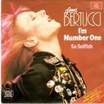 single Anne Bertucci - I’m number one, Cd's en Dvd's, Vinyl Singles, 7 inch, Single, Ophalen of Verzenden, Zo goed als nieuw