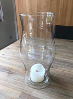 Pare-vent, Envoi, Neuf