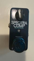 Pedale de compression piur basse., Musique & Instruments, Enlèvement ou Envoi, Comme neuf