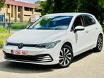 Golf 8 etsi, Auto's, Automaat, Wit, Bedrijf, 5 deurs