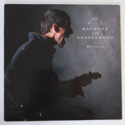 Raymond v/h Groenewoud* – Meisjes: Het Beste Van Raymond v/h, Cd's en Dvd's, Vinyl | Nederlandstalig, Gebruikt, Pop, 12 inch, Ophalen of Verzenden
