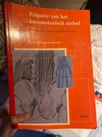 Boeken revalidatiewetenschappen en kinesitherapie 1ste jaar, Boeken, Ophalen of Verzenden, Zo goed als nieuw