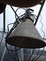 Houder voor warmtelamp, Dieren en Toebehoren, Ophalen, Gebruikt