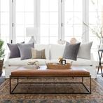 Kussensloop set van 4 stuks  SNELLE GRATIS LEVERING, Huis en Inrichting, Overige kleuren, -, Verzenden, -