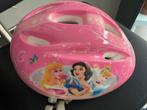 fietshelm kind roze Disney Princess, Ophalen, Zo goed als nieuw, Meisje, TUV