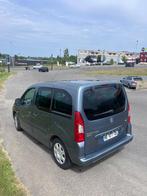 Peugeot partner TEPEE, Stof, Bruin, 5 deurs, Particulier