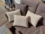 Kussens tuinstel, Ophalen, Nieuw, Overige materialen, Loungeset
