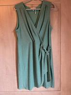 kleed turquoise stretch lola liza 48 amper gedragen, Vêtements | Femmes, Grandes tailles, Lola & Liza, Enlèvement ou Envoi, Comme neuf