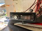 Auto radio JVC, Auto diversen, Autoradio's, Ophalen of Verzenden, Zo goed als nieuw