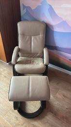 Relax eenpersoonszetel fauteuil, Enlèvement, Comme neuf