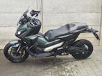 Honda xadv 750 camo edition met akrapovic, 750 cc, Bedrijf