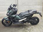 Honda xadv 750 camo edition met akrapovic, Motoren, Motoren | Honda, Bedrijf, 750 cc