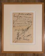 Lucebert voor Karel appel, Antiek en Kunst, Ophalen