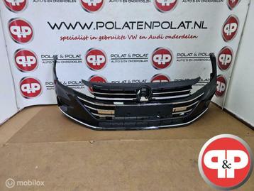 VW Arteon Facelift Voorbumper beschikbaar voor biedingen