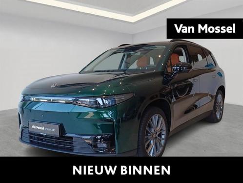Leapmotor C10 BEV Design, Auto's, Leapmotor, Bedrijf, Te koop, C10, 360° camera, Bluetooth, Centrale vergrendeling, Dakrails, Electronic Stability Program (ESP)