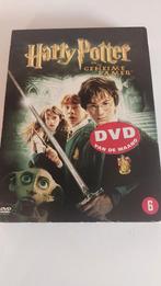 Harry potter en de geheime kamer, Enlèvement ou Envoi, Utilisé