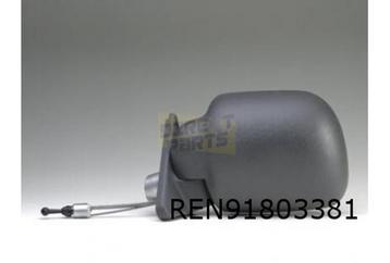 Renault Express (9/94-) spiegel Links kb MQ+ REN91803381 RES beschikbaar voor biedingen