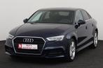 Audi A3 BERLINE 30 1.6TDI * BERLINE 30 1.6TDI + GPS + LEDER, Auto's, Voorwielaandrijving, 4 deurs, Euro 6, Leder