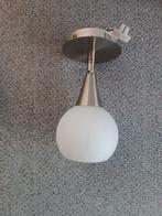 Plafondlamp, Huis en Inrichting, Lampen | Wandlampen, Gebruikt, Ophalen