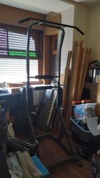 Barre de traction, Enlèvement, Barre de traction