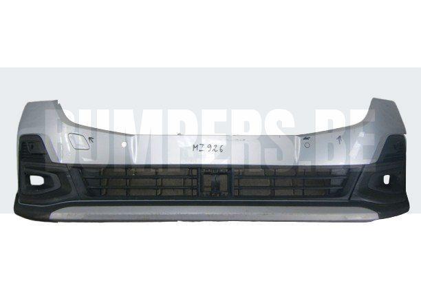 Bumper Ford Transit Connect 3 III Active 22- Achterbumper MZ, Auto-onderdelen, Carrosserie, Bumper, Voor, Gebruikt, 6 maanden garantie