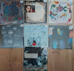 Lot singles the cure, Cd's en Dvd's, Vinyl Singles, Ophalen of Verzenden