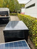 Gebruikte zonnepanelen, Doe-het-zelf en Bouw, Ophalen, Gebruikt, Paneel, 200 wattpiek of meer