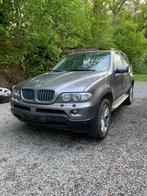 BMW X5 164000 km e53 2004, SUV ou Tout-terrain, Diesel, X5, Automatique