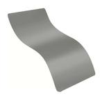 ral 7030 steengrijs poedercoating poeder v.a 250 gr, Verzenden