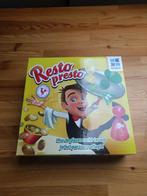 Resto Presto – 12 euro, Een of twee spelers, Ophalen of Verzenden, Zo goed als nieuw