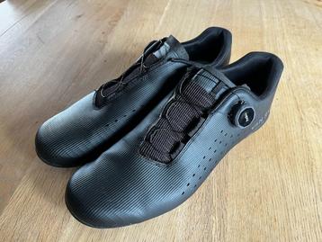 Rysel NCR racefietsschoenen – maat 46 – zo goed als nieuw beschikbaar voor biedingen