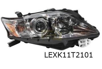 Lexus RX (-3/12) Koplamp Links (HID) Origineel! 8118548711