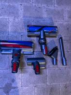 Dyson / set borstels ongebruikt, Elektronische apparatuur, Stofzuigers, Ophalen, Nieuw, Overige typen