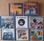 Lot Antwerps dialect cd's, Ophalen of Verzenden, Zo goed als nieuw