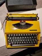 Adler Tippa Azerty, Diversen, Typemachines, Verzenden, Gebruikt