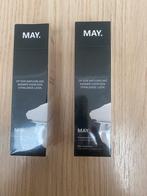 2 stuks changing foundation merk : may ( nieuw), Handtassen en Accessoires, Uiterlijk | Cosmetica en Make-up, Ophalen, Nieuw, Gehele gezicht