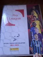 Panini cards Pro league 2024-2025, Ophalen of Verzenden, Nieuw