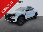 Ford Ranger WILDTRAK, Auto's, Ford, Automaat, 4 deurs, Stof, Gebruikt