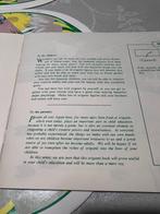 2 vintage Origami Fun Book uit Japan *Jaren 60*, Ophalen of Verzenden