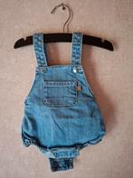 Jeans Salopette van Cuddles and Smiles, Kinderen en Baby's, Broekje, Jongetje of Meisje, Ophalen of Verzenden, Zo goed als nieuw
