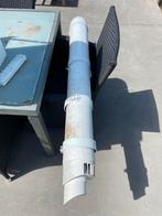 Buderus condensatiepijp, Doe-het-zelf en Bouw, Ophalen, Gebruikt, Cv-ketel of Combi-ketel