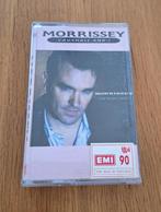 Morrissey - Vauxhall and I ( officiële versie Thailand ), CD & DVD, Cassettes audio, Originale, Rock en Metal, Enlèvement, Utilisé