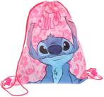 Stitch Gymtas Roze - Disney Zwemtas, Disney of Dora, 25 tot 40 cm, Nieuw, Ophalen of Verzenden