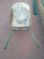 kruiwagen, Tuin en Terras, Ophalen, Gebruikt, Eenwielig