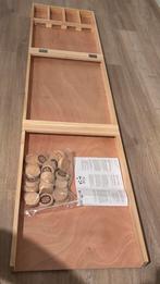 Limited edition hanos sjoelbak nieuw, Hobby en Vrije tijd, Een of twee spelers, Ophalen of Verzenden, Nieuw