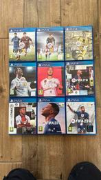 Ps4 games, Ophalen of Verzenden, Gebruikt