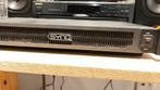 SYNQ DIGIT 2K2 high power amplifier, Ophalen, Zo goed als nieuw