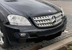 Mercedes ML W164 Grill, Auto diversen, Tuning en Styling, Ophalen